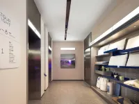瀋陽於洪廣場地鐵站黃海路輕居飯店 开发大道附近的飯店