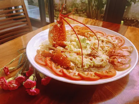 Oriental Hotel Отели в г. Касабланка