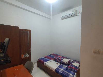 Hotel O Damia Homestay Syariah