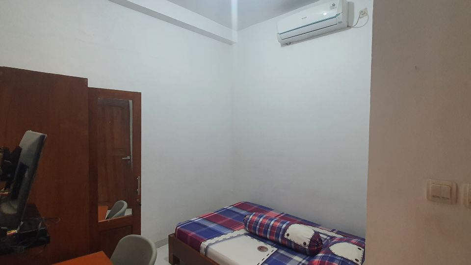 Hotel O Damia Homestay Syariah
