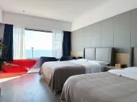 Miye Sea-view Holiday Villa Hotels in Сямень