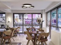 NLH KERAMEIKOS - 鄰里生活酒店 雅典酒店