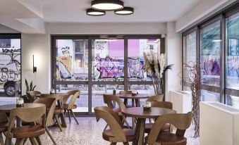 Nlh Kerameikos - Neighborhood Lifestyle Hotels