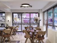 Nlh Kerameikos - Neighborhood Lifestyle Hotels