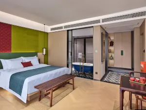 LN Garden Boutique, Shunde Guangdong