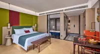 LN Garden Boutique, Shunde Guangdong Hôtels à : Foshan