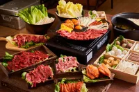 Ningbo Meiju Zhulin Meisu