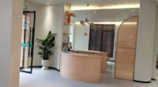 1号·ヴィラ（橫店影視城夢幻谷）