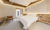 Kanxi Weidu Travel Homestay - balcone