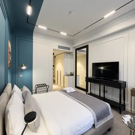 Bentley Hotel Tashkent