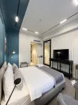 Bentley Hotel Tashkent - Park Yeri