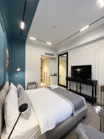 Bentley Hotel Tashkent Отели рядом с достопримечательностью «ИСПОЛНИТЕЛЬНЫЙ КОМИТЕТ РЕГИОНАЛЬНОЙ АНТИТЕРРОРИСТИЧЕСКОЙ СТРУКТУРЫ ШАНХАЙСКОЙ ОРГАНИЗАЦИИ СОТРУДНИЧЕСТВА»