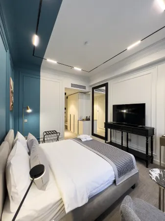 Bentley Hotel Tashkent Отели рядом с достопримечательностью «Masjid Xayr»