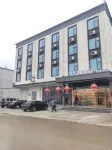 Jinhui Collection Hotel - servizio colazione