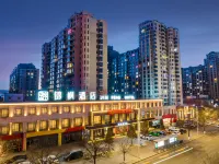 Jinfeng Hotel Hotels near Datong Coal Mine Group Stadium