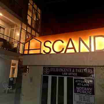 Spacious 2BR Boracay Luxury Condo Hotel Exterior