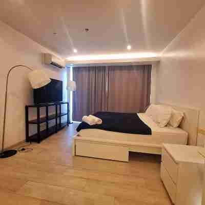 Spacious 2BR Boracay Luxury Condo Rooms