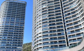Shihai Xiyou Seaview Apartment (Nan'ao Houzhai Branch)
