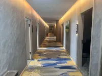 Hejing Mengda Hotel