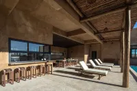 Natrail  · Peng  Homestay Hotels in Ejin Horo Banner