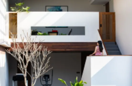 羽棲·VILLA温泉度假美墅