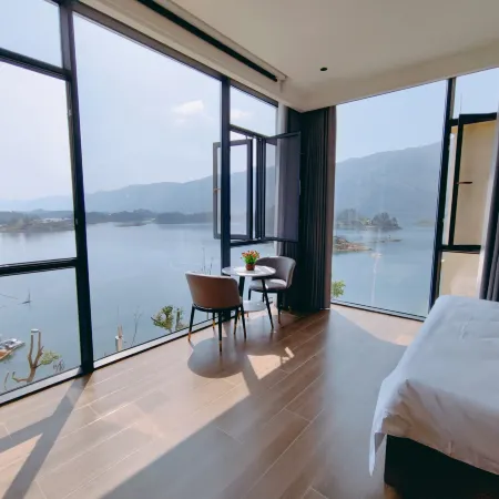 Xiandao Lake Shore Hotel