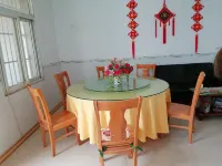 Xiyuan Residential Dormitory