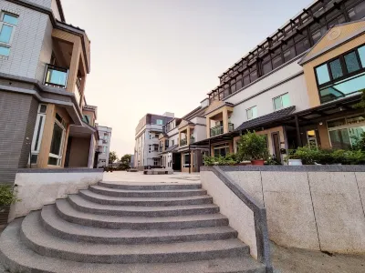 Longmen Manor Hotels in Kinmen