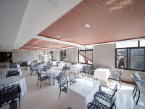 Huangguoshu Heyuan Hotel Hotels in Zhenning