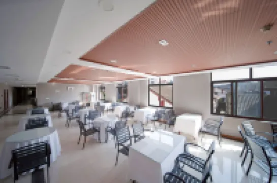 Huangguoshu Heyuan Hotel