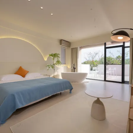 Pingtan Wind Tour Homestay