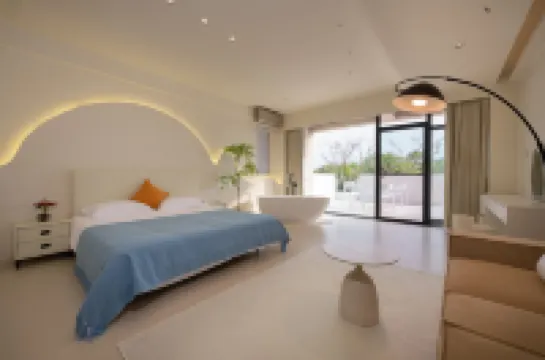 Pingtan Wind Tour Homestay