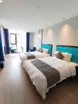 The Langham Hotel, Liuheng, Zhoushan - Küvet