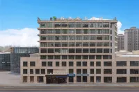 Green E-sports Hotel Hotels in Karakax