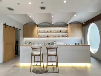 ZHU YIN FENG CHUANG Hoteles en Fengxin