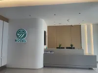 Anyi Hotel Hotels in Shidian