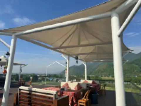 Mianzhu Luming Naluwan Homestay