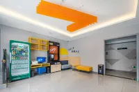7Days Inn Hotel (Lüliang Liulin)