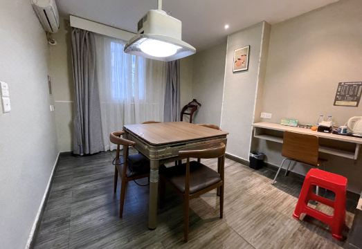 7데이즈 인 광저우