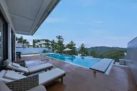 Photo Volume 1 · Jubilee Slow Time B&B - สระว่ายน้ำส่วนตัว
