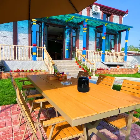 YiJian homestay