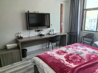 Nyalam County Fusheng Hotel