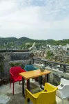 Muchu Homestay (Fenghuang Gucheng)