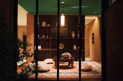 Kashgar ancient city Munag homestay Hoteles en Kashgar