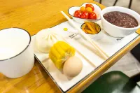 Roman-City Designer Hotel