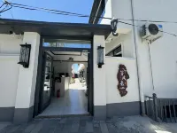 等風來丨Sunshine庭院風·度假美宿（特克斯八卦城店）