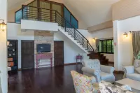 NiRVANA Khao Kho | Private Family Villa Near Wat Pha Sorn Kaew – 5 Min Walk, Relax & Reconnect