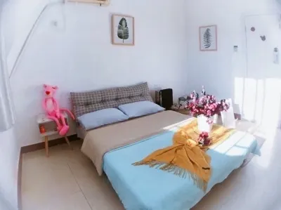 Sanxi Youth Hostel