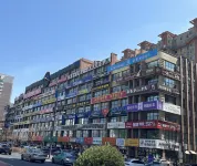 Duomi · Light Luxury Apartment