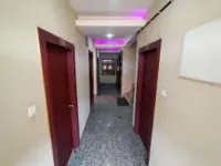 Goroomgo Ayodhya Dham Guest House Ayodhya